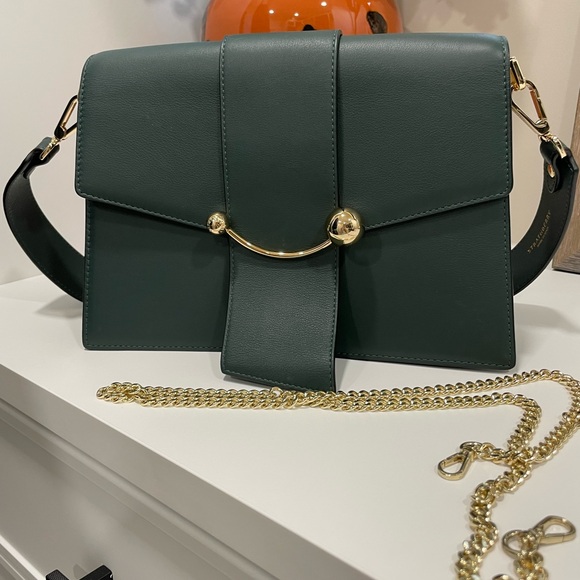 Strathberry Handbags - Strathberry Crescent Shoulder